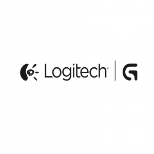 Logo Logitech partenaire
