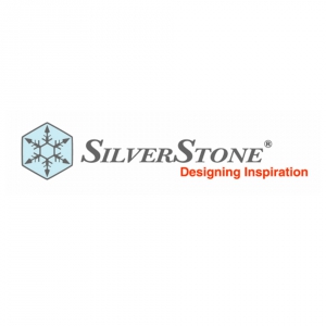 Logo SilverStone