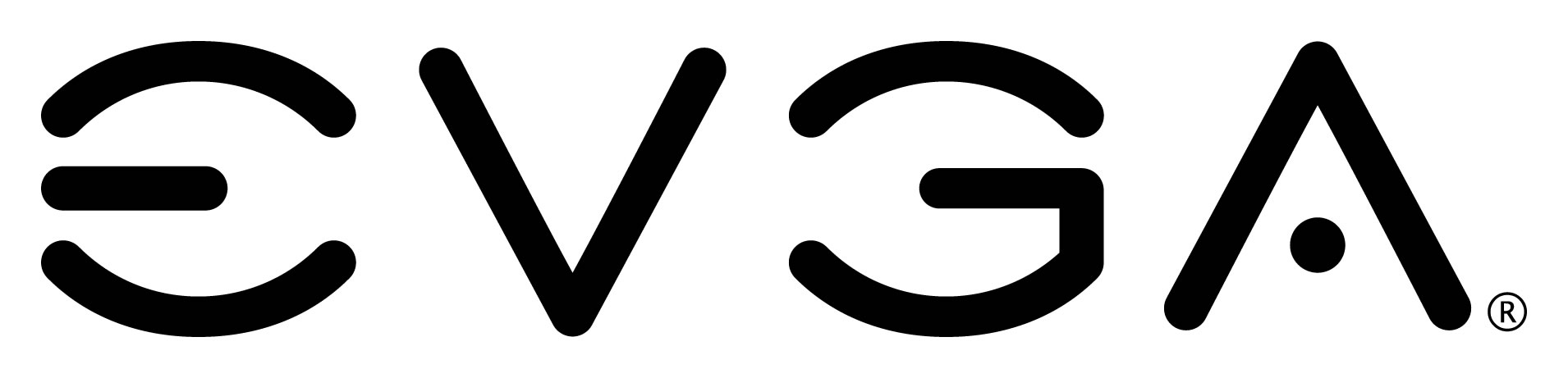 Logo EVGA partenaire