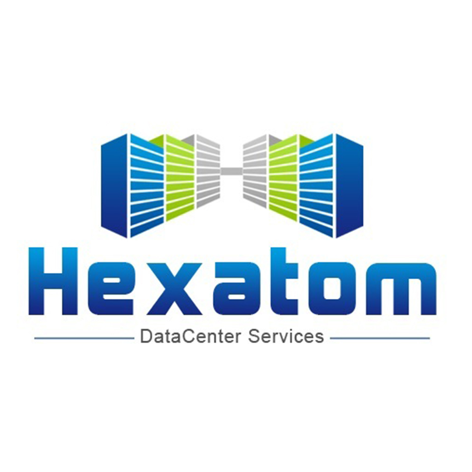 Logo Hexatom partenaire