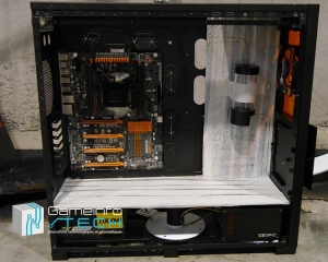 Gameinfotech MODDING-800D