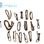 Gameinfotech câblage