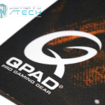 Qpad tapis de souri