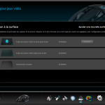 Logitech souri gaming logiciel