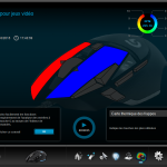 Logitech souri gaming logiciel