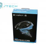 Logitech souri gaming