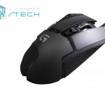 Logitech souri gaming