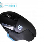 Logitech souri gaming