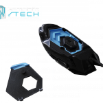 Logitech souri gaming