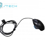 Logitech souri gaming