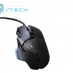 Logitech souri gaming