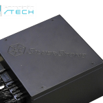 Alimenatation SilverStone 600w bronze 80+