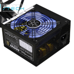 Alimenatation SilverStone 600w bronze 80+