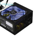 Alimenatation SilverStone 600w bronze 80+