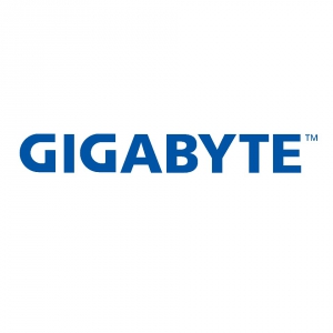 Logo Gigabyte partenaire