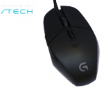 Logitech souri gaming