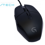 Logitech souri gaming