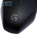 Logitech souri gaming