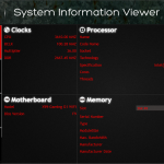 Gigabyte carte mère x99