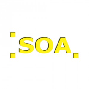 SOA logo