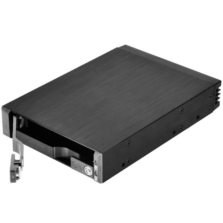 SilverStone FS2XX sata stockage