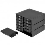 SilverStone FS2XX sata stockage