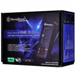 SilverStone Hud USB ep03