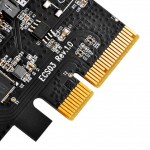 SilverStone carte PCIe