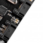 SilverStone carte PCIe