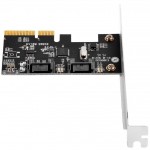 SilverStone carte PCIe