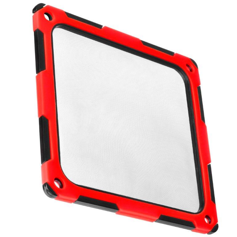 SilverStone filtre magnétique