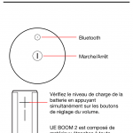 Enceinte boom 2