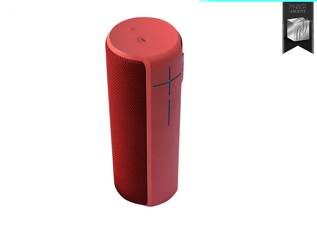 Enceinte boom 2