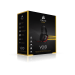 Corsair casque VOID