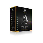 Corsair casque VOID