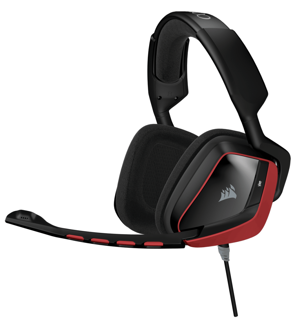 Corsair casque VOID