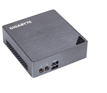 Gigabyte Brix