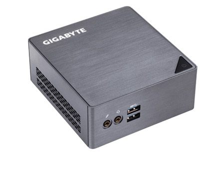 Gigabyte Brix