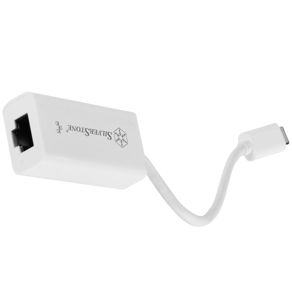 SilverStone adaptateur