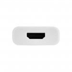 SilverStone adaptateur