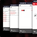 Publicité Carte mère Gigabyte GA-Z170-Gaming K3-EU