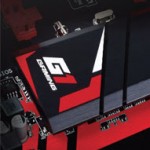 Publicité Carte mère Gigabyte GA-Z170-Gaming K3-EU