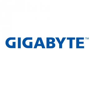 Logo Gigabyte partenaire